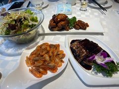 -光明邨大酒家(淮海路店)