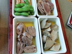 -兰溪小馆(东直门簋街店)