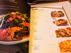 菜单-建兴酒家(素里翁分店)