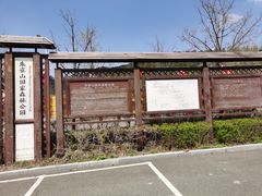 -吉林市朱雀山国家森林公园