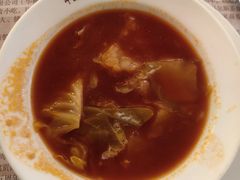 -华梅西餐厅(哈尔滨中央大街店)