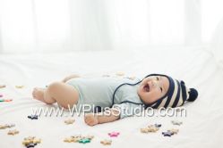 点击看大图 -WPlus明星肖像亲子全家福摄影