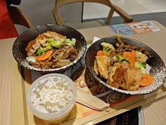 -吉野家(回龙观同成街店)