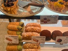 -多乐之日(颐堤港店)