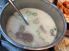 -神仙雪浓汤(明洞店)