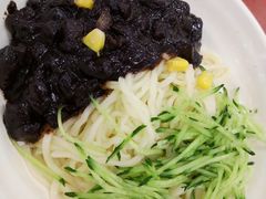 韩国炸酱面-老朴朝鲜风味(顾乡店)