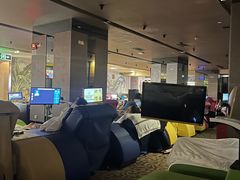 -皇室假期美食水疗会(春风路店)