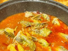 -小小河边鱼(天润城店)