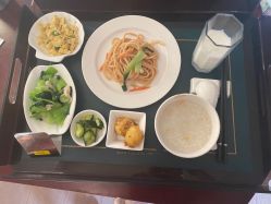 -新寰亚月子会所(金鸡湖凯宾店)