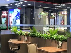 -桂园餐厅(五大道店)