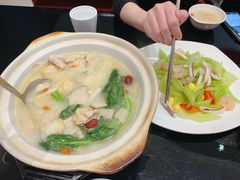 -高第街56号港式餐厅·精选(世茂广场宽厚里大明湖店)