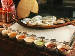 -深圳星河丽思卡尔顿酒店