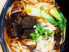 -霸蛮湖南米粉(亦庄力宝华联店)