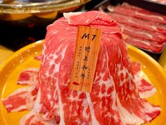 -牛匠和牛寿喜锅(西安总店)