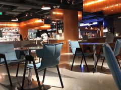 大堂-sugarman espresso素饮糖人高新咖啡工厂