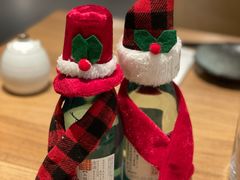 -隐泉之语日式料理(王府中环店)