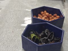 -雨后行菜(报慈北路店)