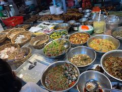 -长平老姿娘夜粥(平东一街店)