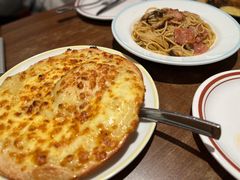 -萨莉亚意式餐厅(南京万达茂店)