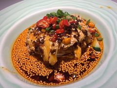 -醉英雄四川料理(新塘万达广场店)