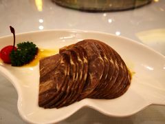 -天伦王朝酒店·盛华瑄餐厅
