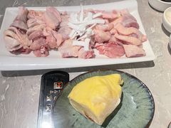 -百年果林椰子鸡(益田假日里店)