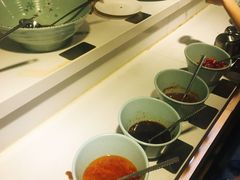-食潮汕头鲜牛馆(望京保利店)