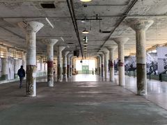 -阿尔卡特拉斯岛