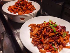 -星伦多自助料理(宝山龙湖天街店)