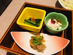 寿喜烧前菜-黒豚料理 寿庵(中央駅西口店)