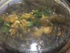 -桂萍特色牛筋牛杂(长堤街总店)