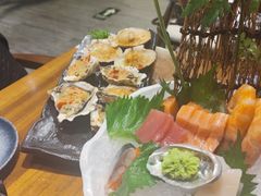 -和彩放题餐厅(酒仙桥店)