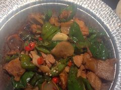 -章吴记喜瑞餐厅(东东城店)