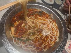 -福阿婆老牌湘菜(大润发店)