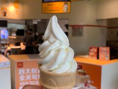 -麦当劳(大塘湖景分店)