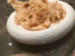 最东北锅包肉-95号酱骨·一块豆腐(展春园西路店)