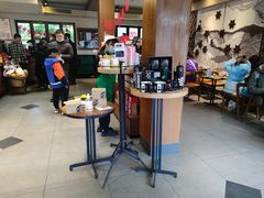 -星巴克臻选(成都宽窄巷子店)