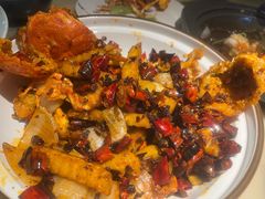 -绿茶餐厅(成都大悦城店)