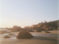 -那琴半岛地质海洋公园