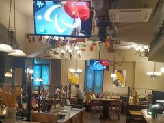 -巴伐利亚啤酒坊(意式风情街店)