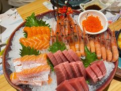 -贵木日本料理·铁板烧(新地假日广场店)