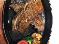 -西堤厚牛排(王府井店)