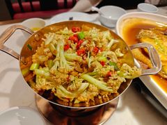 -径山十八道·风味民间菜(杭州总店)