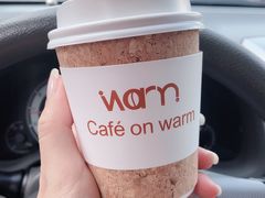 -Cafe on warm(丹霞店)