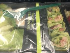 -星巴克(北京西站5号候车室)