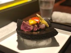 -元熹会席料理