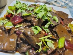 -大勇羊棒骨·烧烤(经六路店)