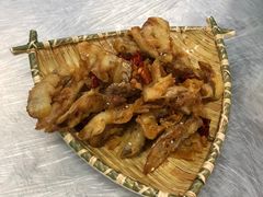 -小民大排档(光谷店)