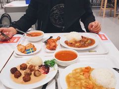 -宜家家居(哈尔滨商场店)