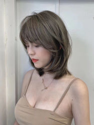 -INSTYLE造型·明星店